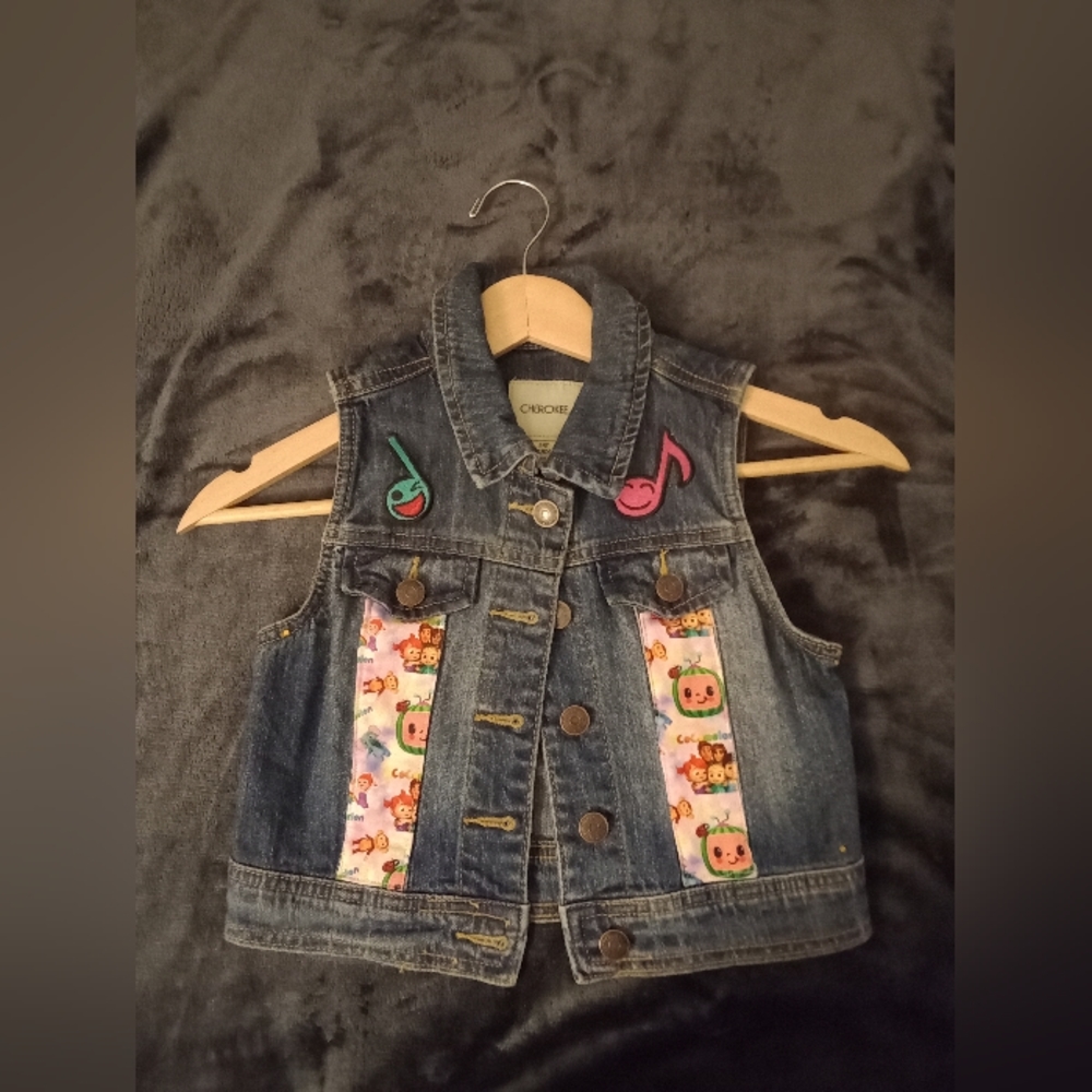Vest